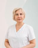 Авдеюк Елена Михайловна