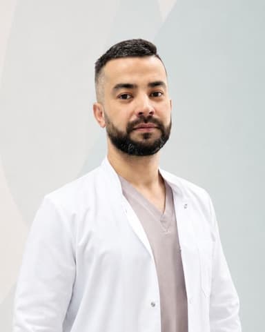 Халлыев Атаджан Алтыевич