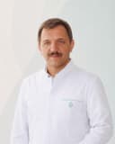 Костюков Сергей Егорович