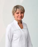Кулинич Ирина Николаевна