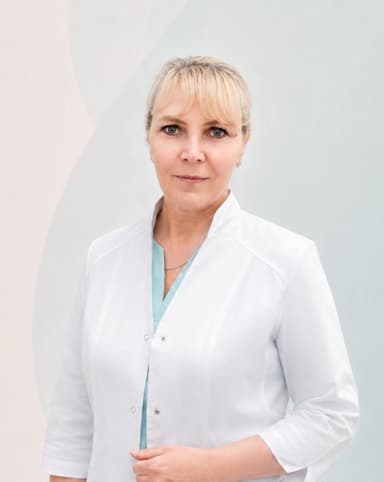 Леденева Светлана Николаевна