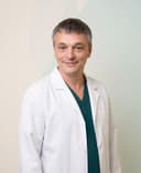 Левичев Дмитрий Владиславович