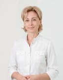 Шпет Ирина Николаевна