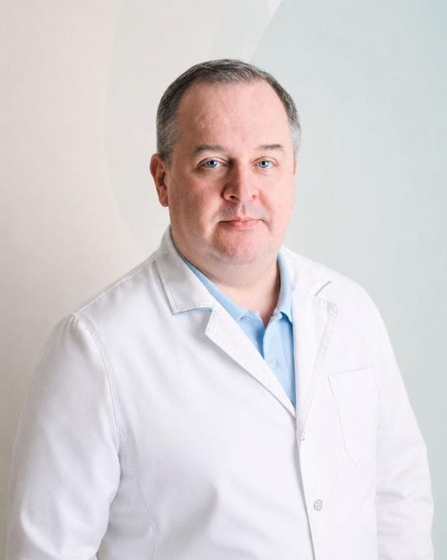 Сумской Михаил Сергеевич